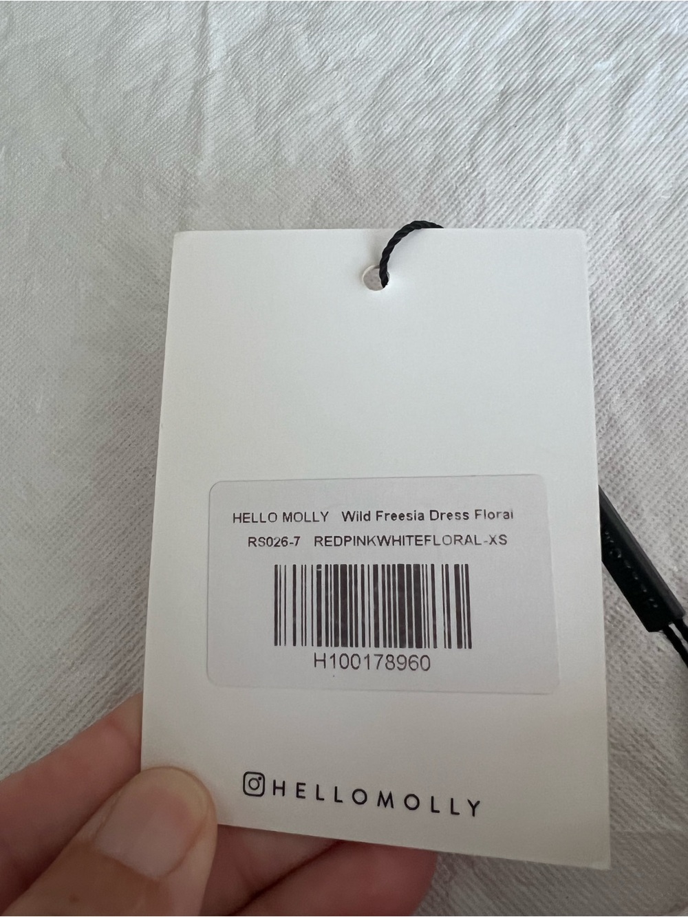 Hello Molly NEW Ruched Bodycon RUSH Dress Size XS Wild Freesia Pink Puff Sleeve - Picture 2 of 15